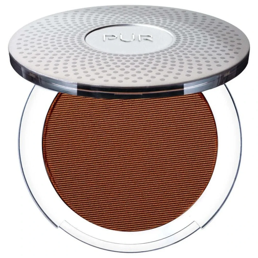4-in-1 Pressed Mineral Makeup‎ Broad Spectrum SPF 15 - DPN2